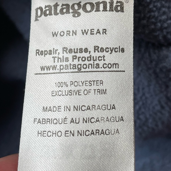 Patagonia - Picture 6 of 9